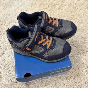 Boys Stride Rite shoes
